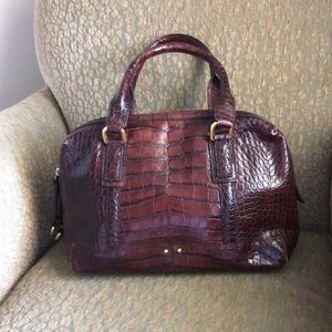 Cole Haan Satchel